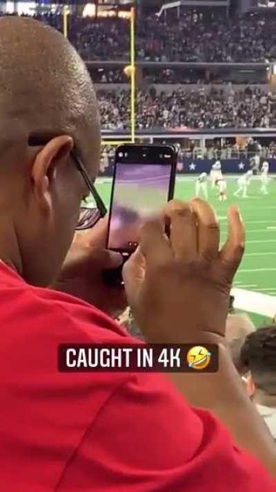 I think we found EDP's recent whereabouts