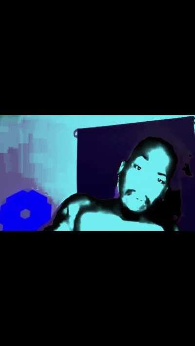 WHAT IS SQUIDWARD DOING?!