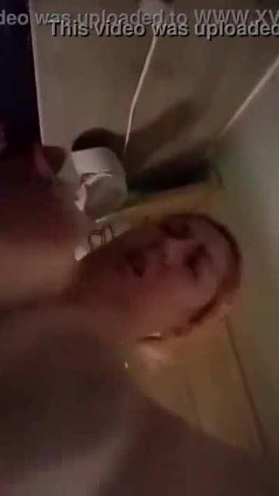 Hot wife gets her chichotas bouncing while being fucked by a dog horny dialogues wants another cock