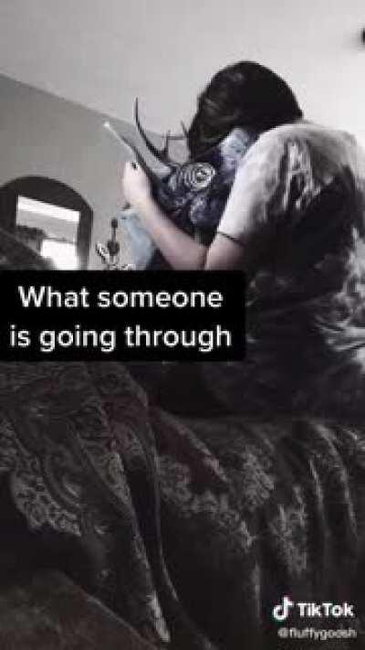 Maybe me posting this makes it ironic but lmao look a scaly