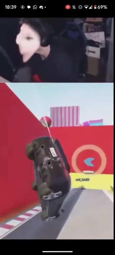 Freneh il romboidale