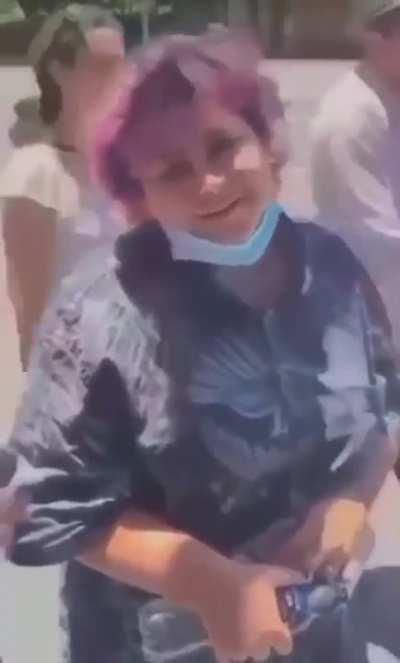 The Dense Man Doesn't Like To Be Hit IG ð¤·ââï¸