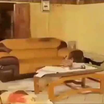 3rd world action movies