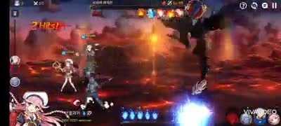 Unity 3set angelica. It's so much fun. Everyone, try it!!