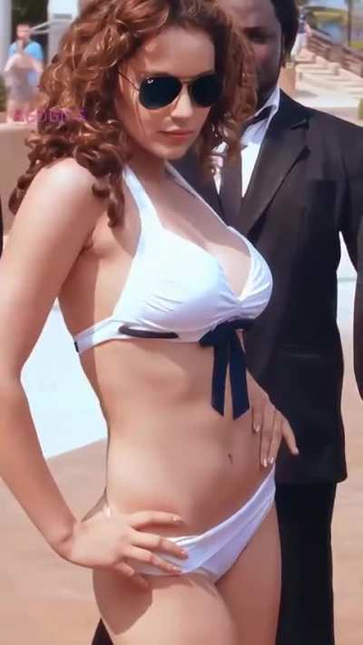 Kangana Ranaut