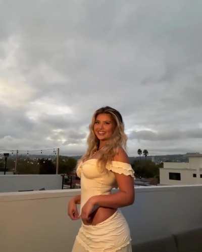 Sofia | white beauty 