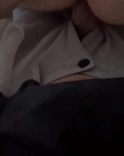 WMAF couple fucking in Asian classroom 