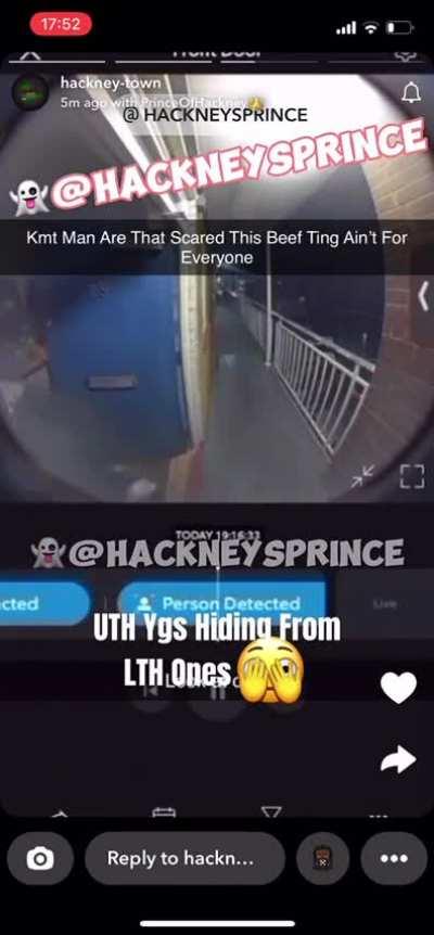 Tulse hills beef is peak🤣