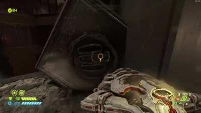 Didn't know the slayer was this strong.