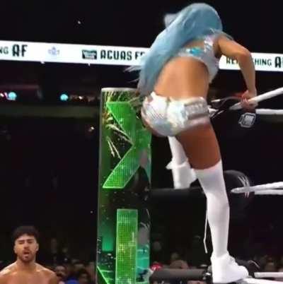 Zelina Vega 