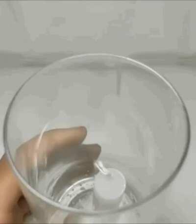 Yet another reason to not drink Coca Cola