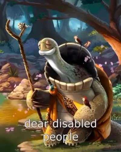 The wise ones always check the settings first