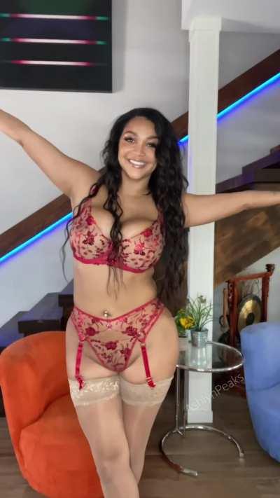 MILF Mode : Slut Mode [OC]