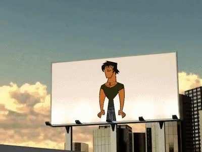 Comment your best Total Drama gifs please I need them 🤩