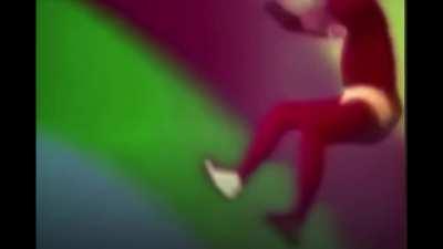 Me the first time I ever listened to Mac Miller: