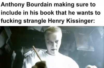 A Cook's Tour (2001)