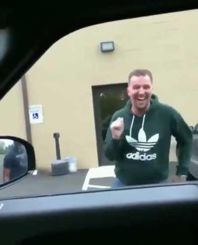 Better shape up with these guys