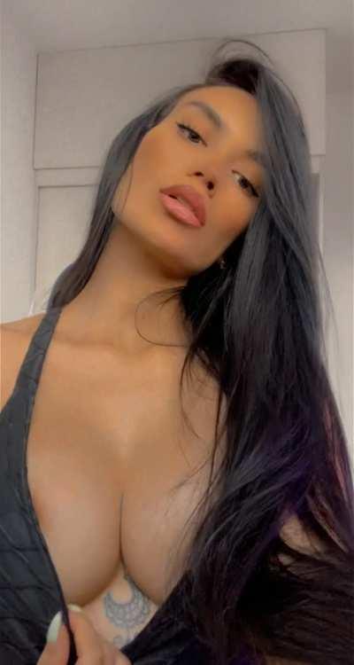 How many rounds can you go with me