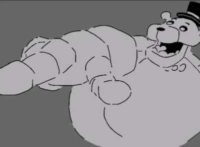 Subiendo memes de fnaf hasta que salga la secuela día 206