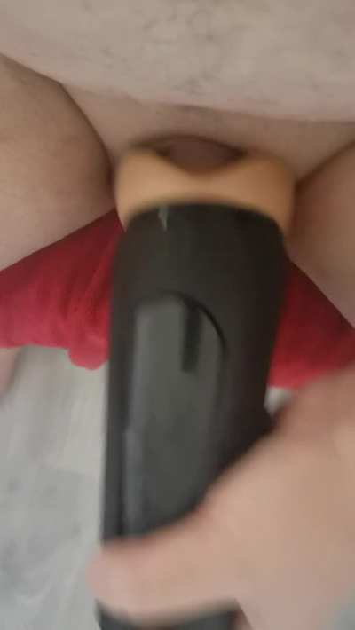 Combine a sounding rod with a fleshlite