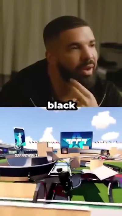 Really glad they made up 🫶 hope they can get on another song one day