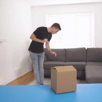 distance, wait what?