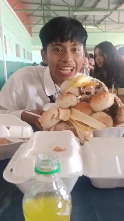 Bro acha que é Don pollo🔥💀‼️❓️