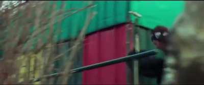 Good Time (2017) Dir. by Safdie Brothers