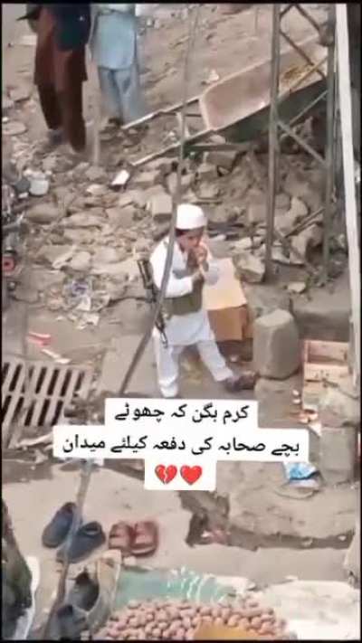 Most innocent civilians in Pakistan