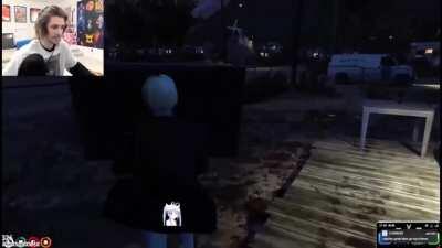 xqc fought the law (and the law won)