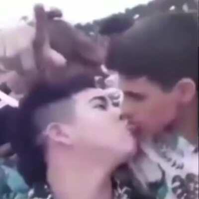 it will not be the same again