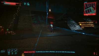 This Cyberdeck is brutal