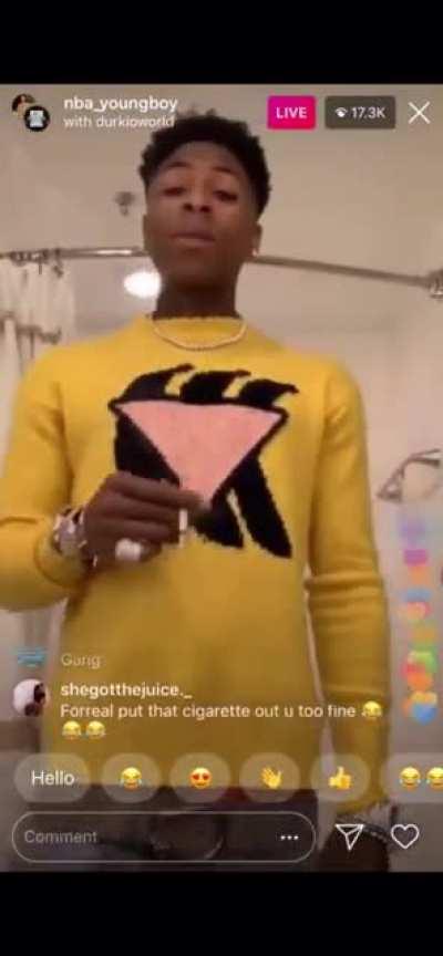 Damn who would’ve thought back then