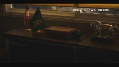 Melina Matthews Sex Scene Nude Tits 