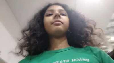 Think I scared of the men in the mens section 😁 [GIF]