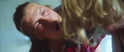 Ужас! Я был шокирован!