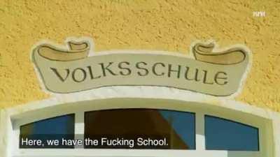 this guy clearly wanted to get fired