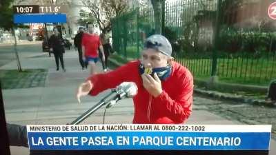 Si señor tv (caña con ruda posting)