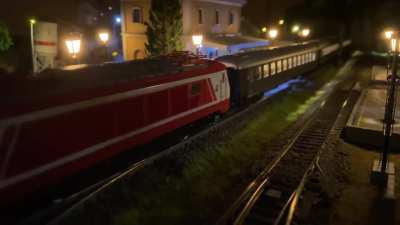 Rolling Shot Italian E402A