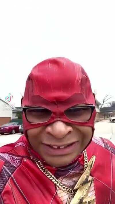 Me omw to help bruce when a nigga from chat fuckin him up