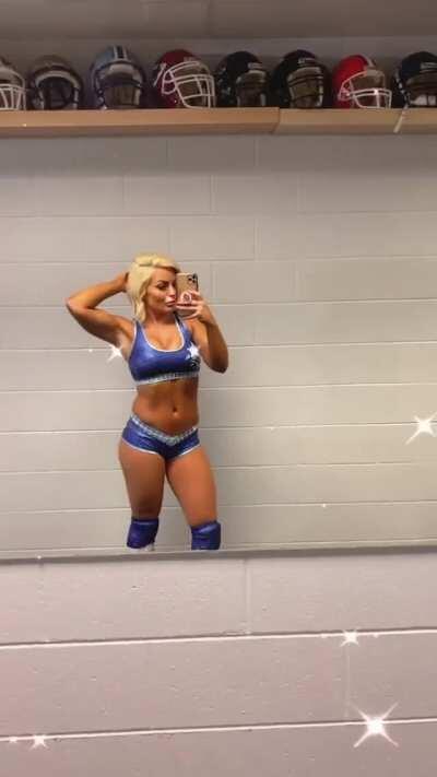 Mandy