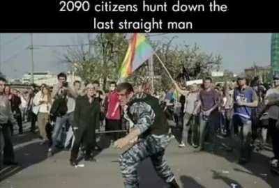 Your the last one complete the mission