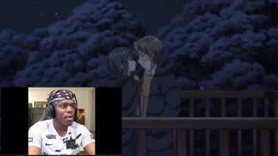 How watching this scene felt.. (Ep. 13)