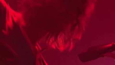 People on the sub arguing wether Let it Happen, One More Hour or NTHHSFHBAWCC is the best long track. Me: