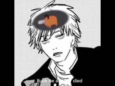 Fujimotors™️ slowly becoming araki