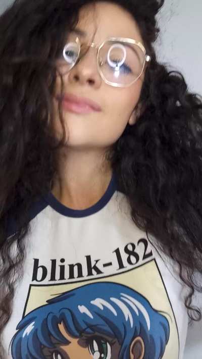 I have two presents for you