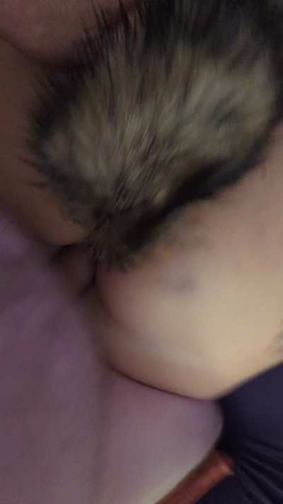 She loved it... Who's next?