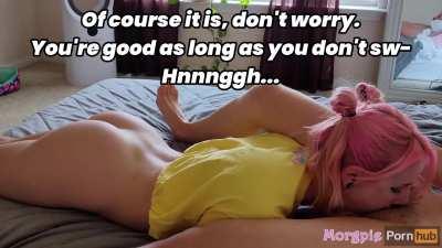 Are you sure this is still straight?