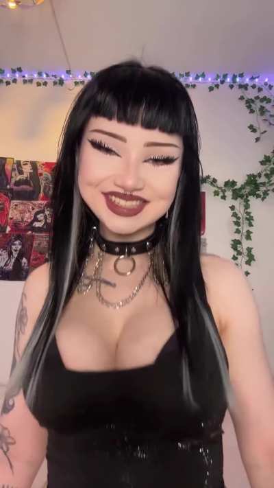 Only rule I have is anal at least once a week