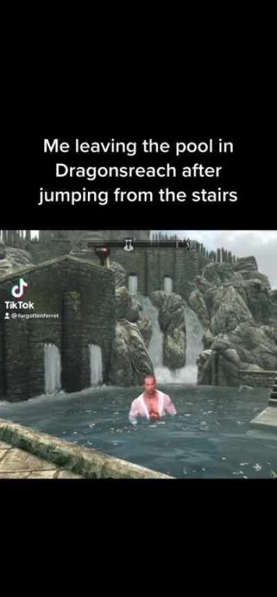 Standard for every play though